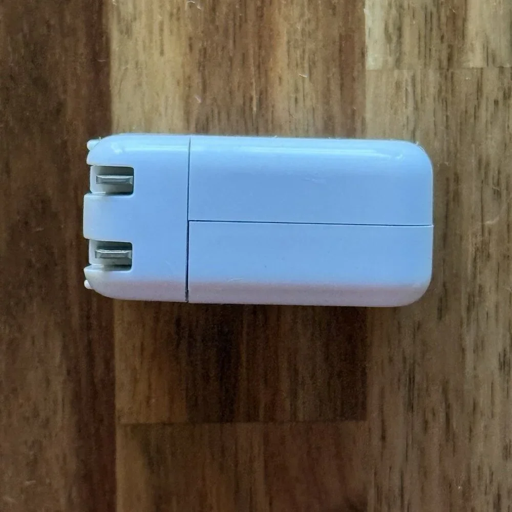 OEM Apple iPod USB Power Adapter Model A1102 For‎ iPod